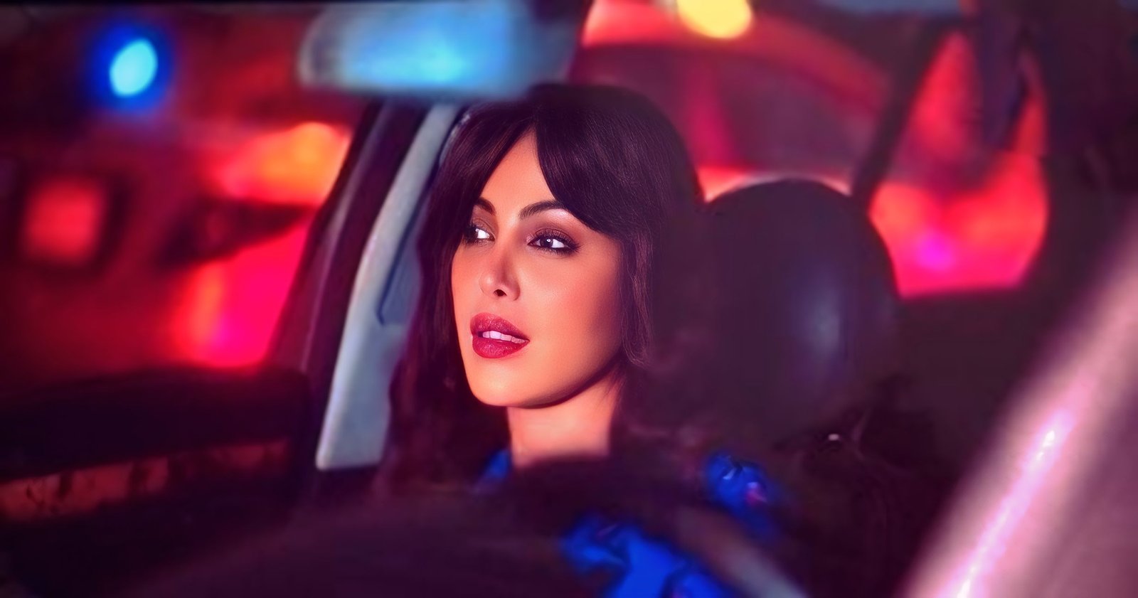 غيرة قوية بين هاني عادل واسماء ابو اليزيد... الحلقة 3 من مسلسل توابع