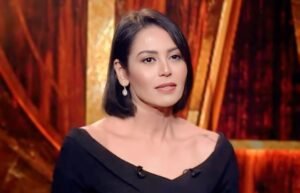 لقاء الخميسي: دوري في مسلسل "ضد الكسر" حصل في حياتي الحقيقية 2 لقاء الخميسي: دوري في مسلسل "ضد الكسر" حصل في حياتي الحقيقية