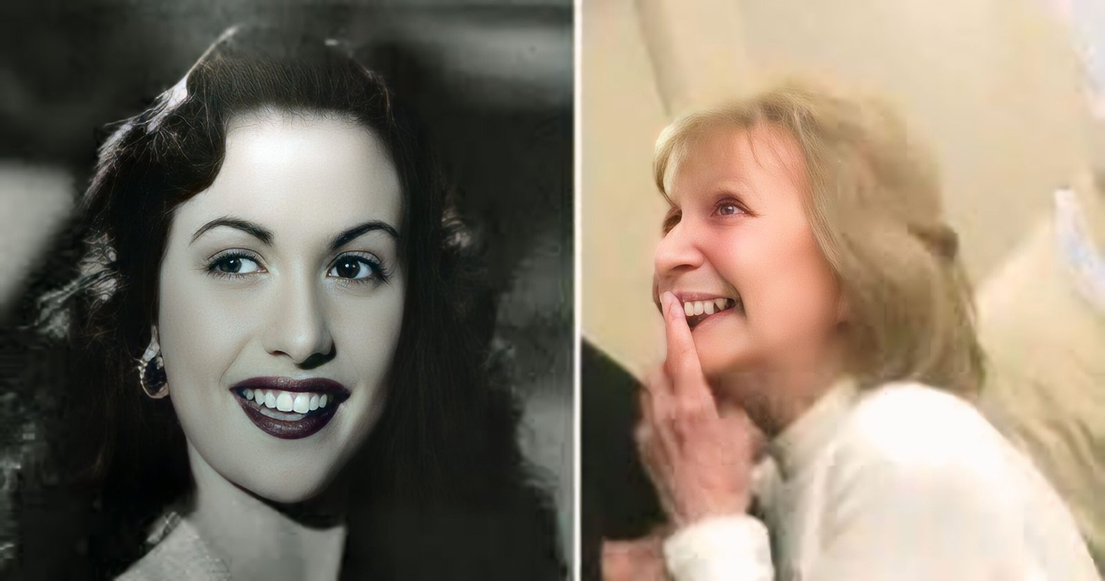 وفاة «عفريتة إسماعيل ياسين».. رحيل كيتي فوتساكي في اليونان عن عمر 96 عامًا