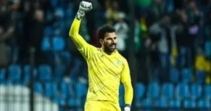 استقرار فني يدفع الزمالك للاعتماد على مهدي سليمان أمام سموحة في الدوري