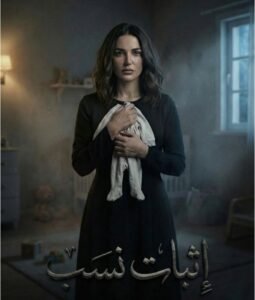 درة تخطف الأنظار في برومو "إثبات نسب" بعد اختفاء ابنها من خلال الماراثون الرمضاني 2026