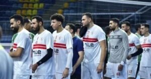 الزمالك يسدد جزءًا من مديونيات اتحاد الطائرة لإنهاء أزمة كارنيه المدير الفني