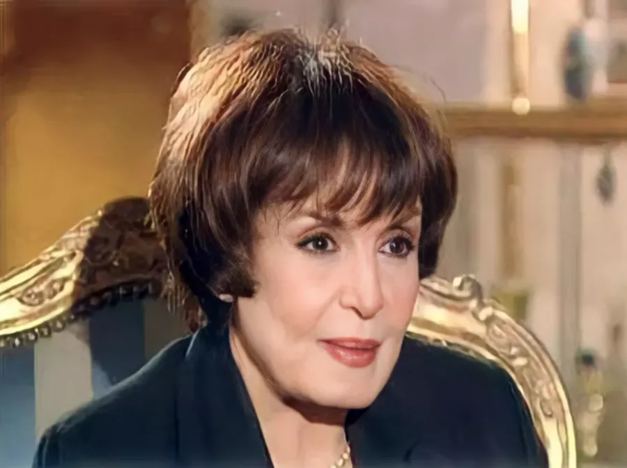 المخرج أحمد صقر: سميرة أحمد هي التي اختارتني مخرج للعمل في «أميرة في عابدين»