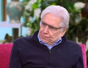 جابي خوري: حب يوسف شاهين لـ فاتن حمامة ترك أثرا عميقا في حياته