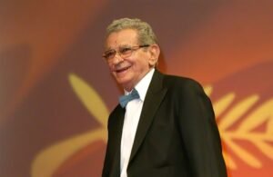 جابي خوري: حب يوسف شاهين لـ فاتن حمامة ترك أثرا عميقا في حياته