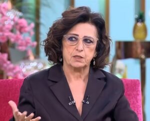 جابي خوري: حب يوسف شاهين لـ فاتن حمامة ترك أثرا عميقا في حياته