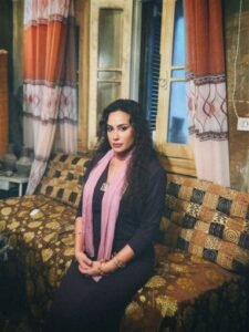 هند صبري تتألق بإطلالات من مسلسل "مناعة" المقرر عرضه بالمارثون الرمضاني 2026