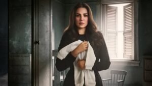 درة تخطف الأنظار في برومو "إثبات نسب" بعد اختفاء ابنها من خلال الماراثون الرمضاني 2026