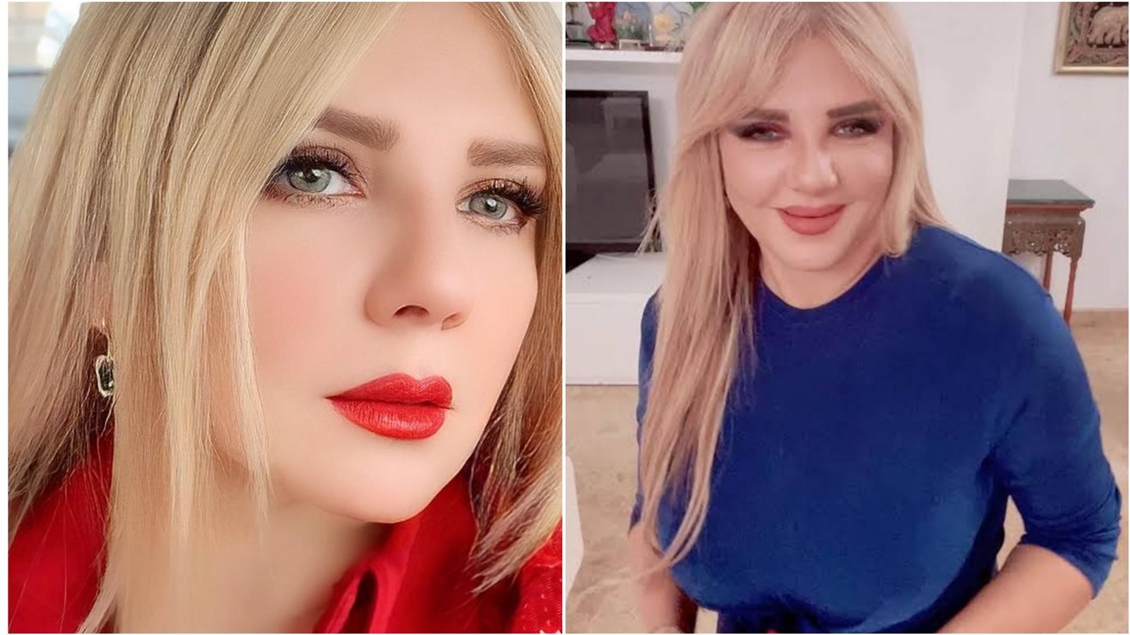 ندى بسيوني تحارب الفساد فى مسلسل "الضحايا" برمضان القادم