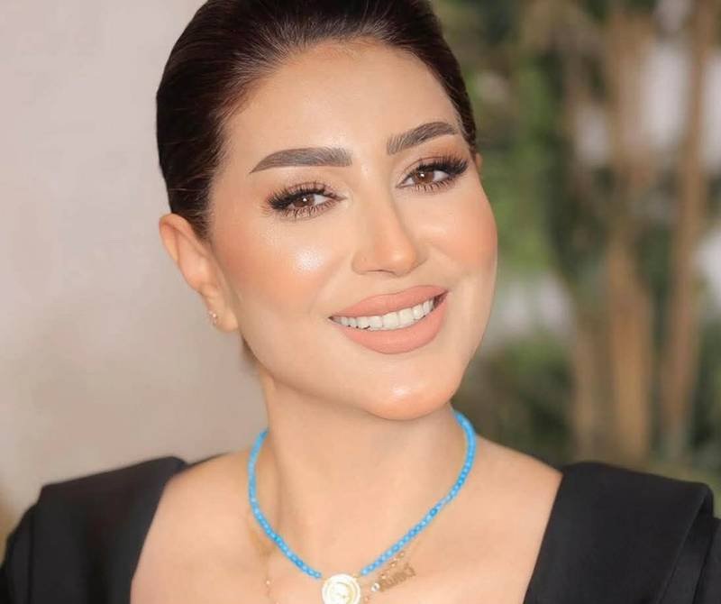 وفاء عامر: ريهام حجاج بتنتقم بالنجاح.. والتفكير في الانتقام بيعطّل الواحد عن التقدم