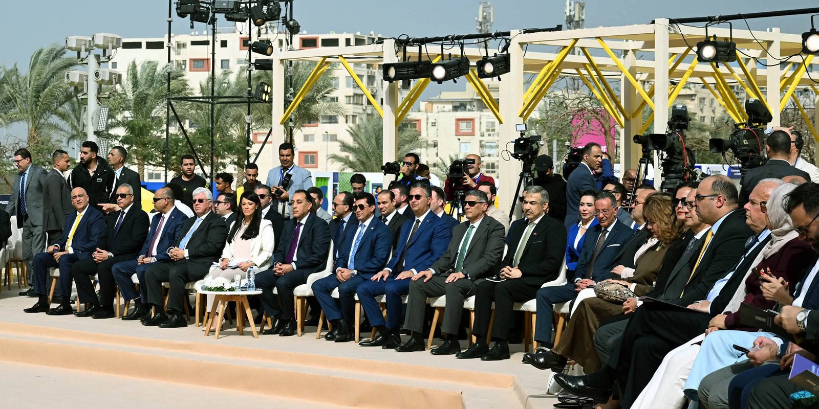 مصر تُطلق أول ميثاق من نوعه للشركات الناشئة