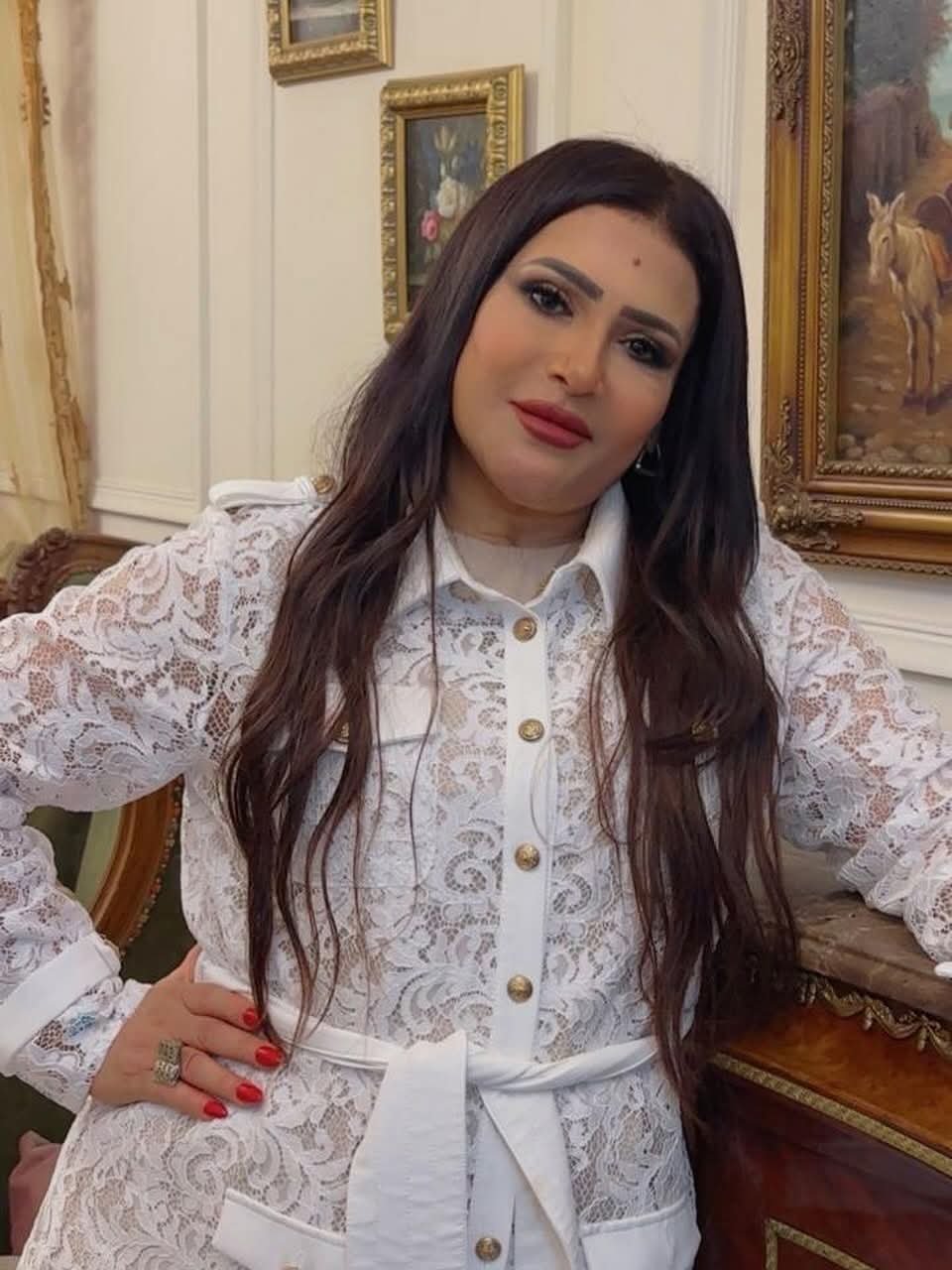 بدرية طلبة تشارك في إفتتاح الدورة الثانية من مهرجان «عيشها مسرح» بالإسكندرية