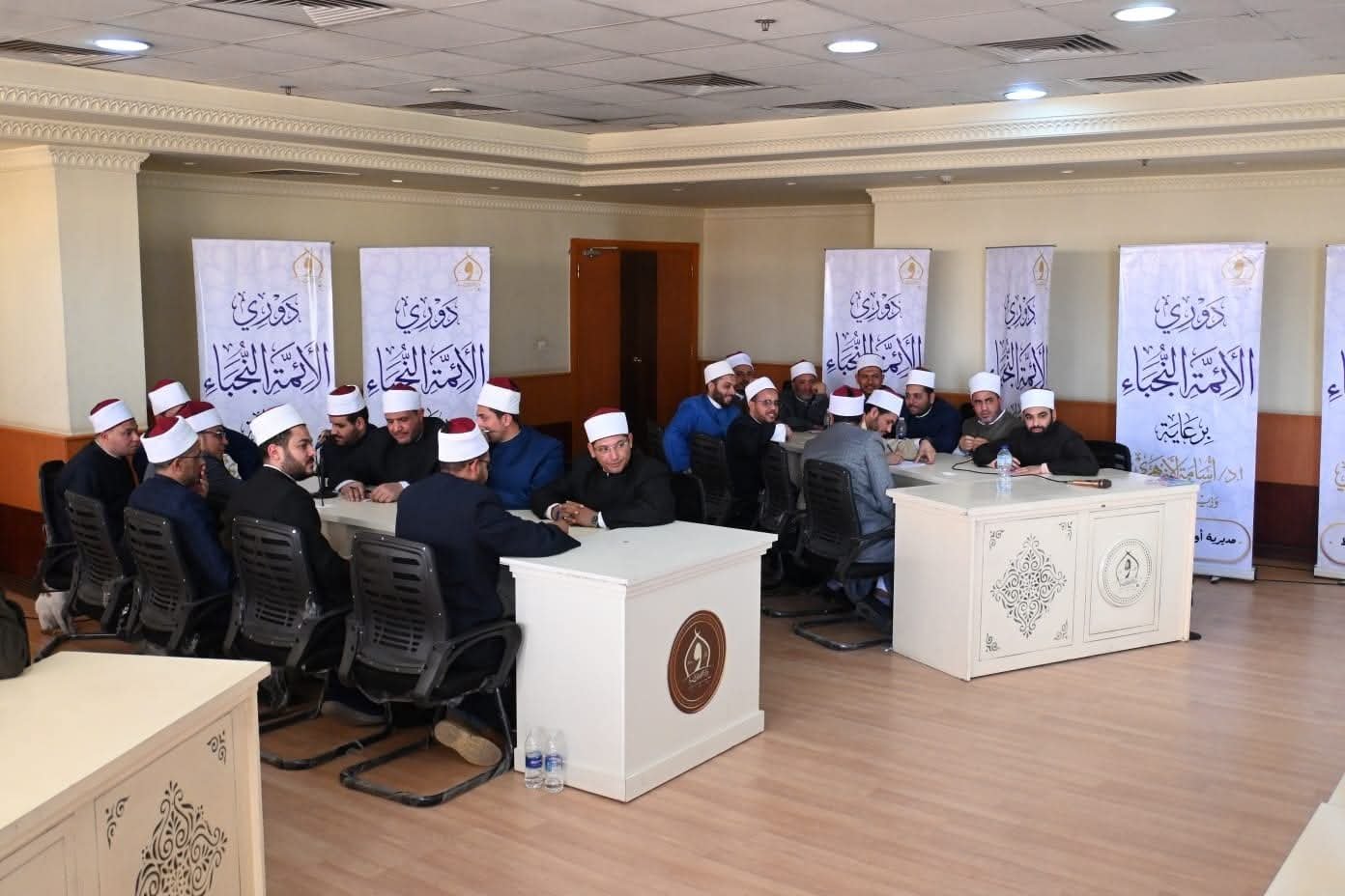 انطلاق الجولة الأولى من التصفيات النهائية لمسابقة دوري النجباء 2025 3 انطلاق الجولة الأولى من التصفيات النهائية لمسابقة دوري النجباء 2025