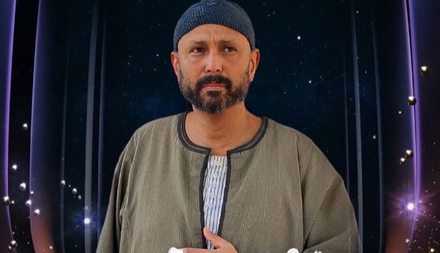 جمال يوسف ينضم لعالم “المداح” في رمضان 2026 مع حمادة هلال