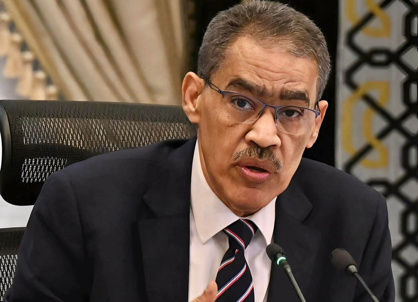 ضياء رشوان يعلن حوارًا موسعًا مع القيادات الإعلامية ونقابتي الصحفيين والإعلاميين