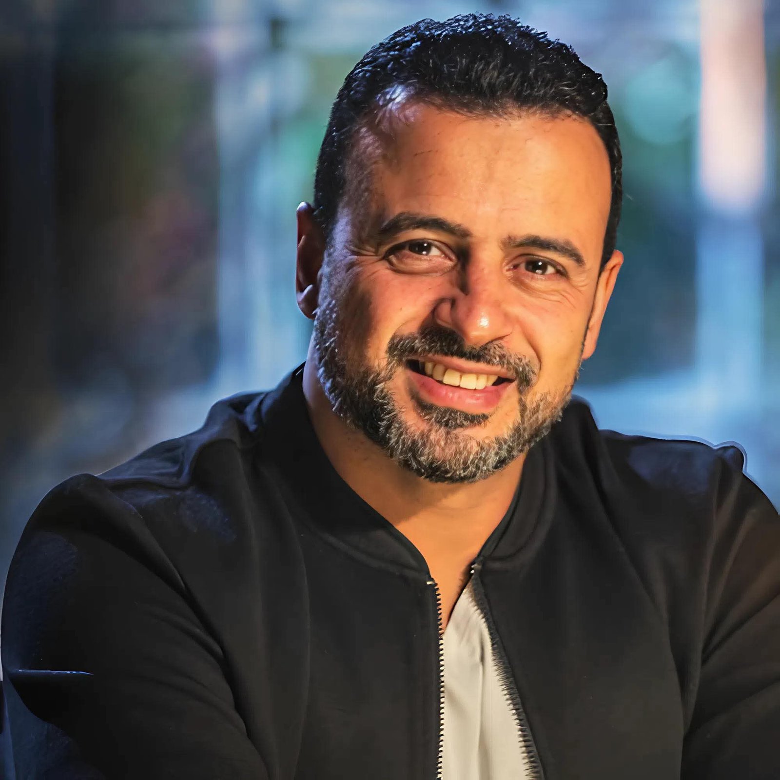 مصطفى حسني في رسالة رمضانية: أبواب الرحمة مفتوحة ومن عاد إلى الله لا يخيب 4 مصطفى حسني في رسالة رمضانية: أبواب الرحمة مفتوحة ومن عاد إلى الله لا يخيب