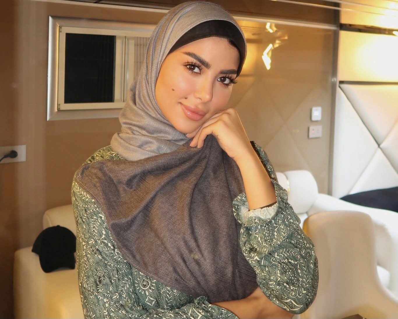 كارولين عزمي تتألق بشخصية «النقيب نورا سليمان» في مسلسل رأس الأفعى