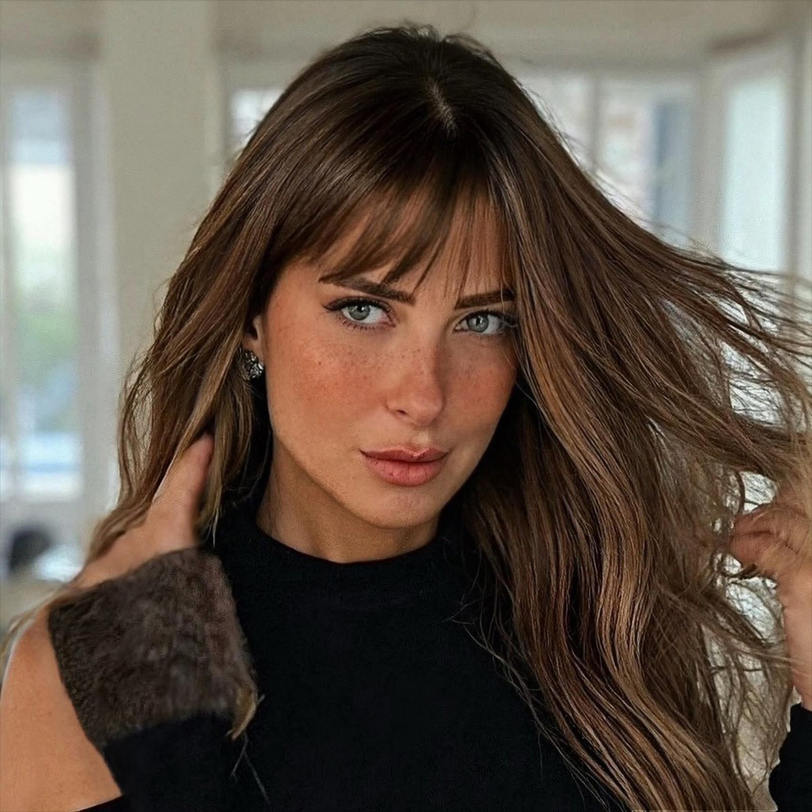 ريم مصطفى تشعل صراع «فن الحرب».. العقل المدبر الذي دمّر العائلة وأشعل انتقام يوسف الشريف