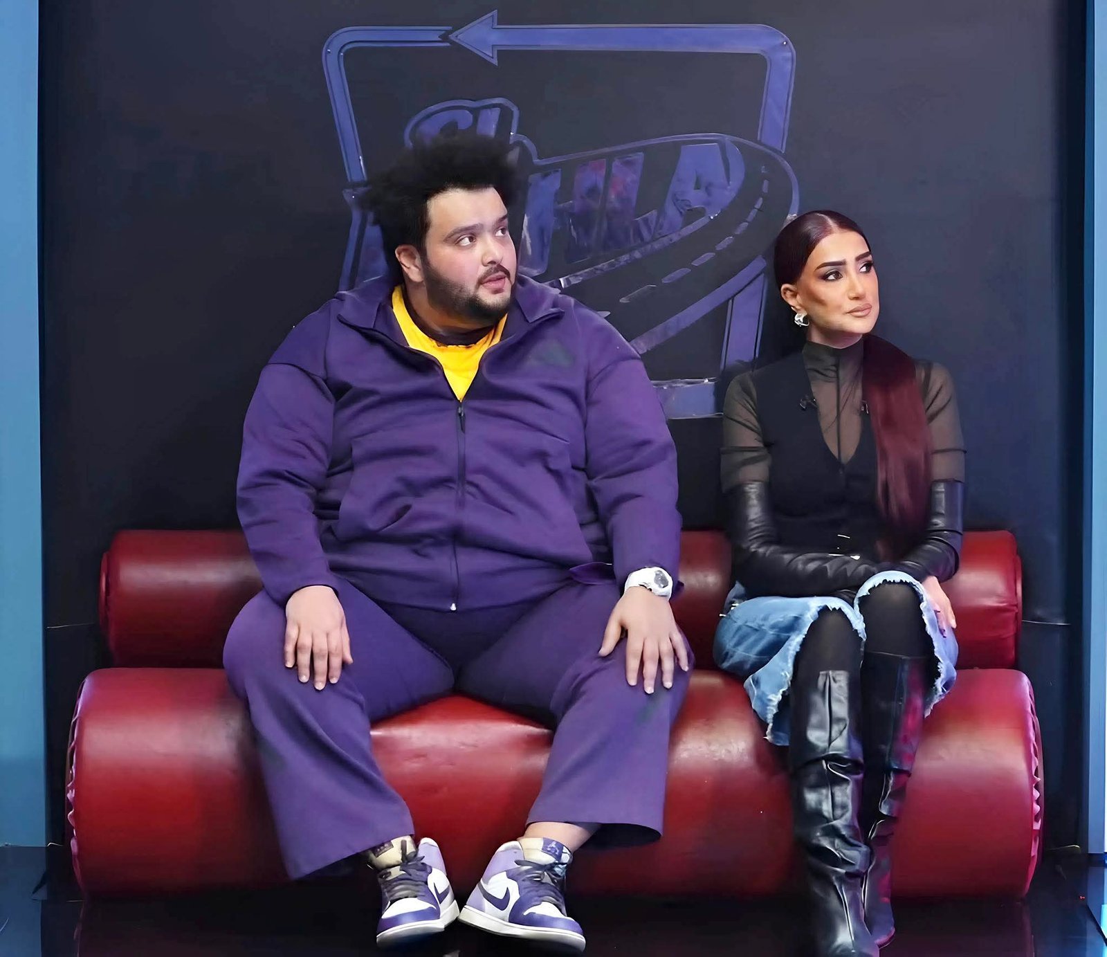 محمود السيسي: وقّعت عقدًا يتضمن شرطًا جزائيًا بمليون دولار 3 محمود السيسي: وقّعت عقدًا يتضمن شرطًا جزائيًا بمليون دولار