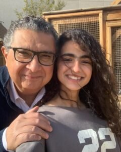 ريتال عبد العزيز تشارك كواليس «كان ياما كان» مع ماجد الكدواني.. وأجواء حماسية تسبق عرض العمل