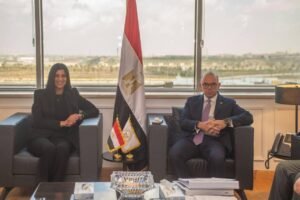 وزير الاستثمار يناقش تطوير آليات عمل صندوق مصر السيادي لتعزيز كفاءة إدارة الأصول  