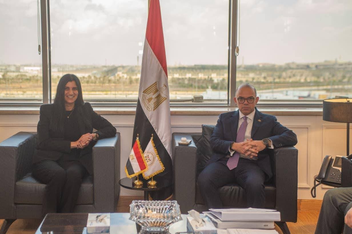 وزير الاستثمار يناقش تطوير آليات عمل صندوق مصر السيادي لتعزيز كفاءة إدارة الأصول  