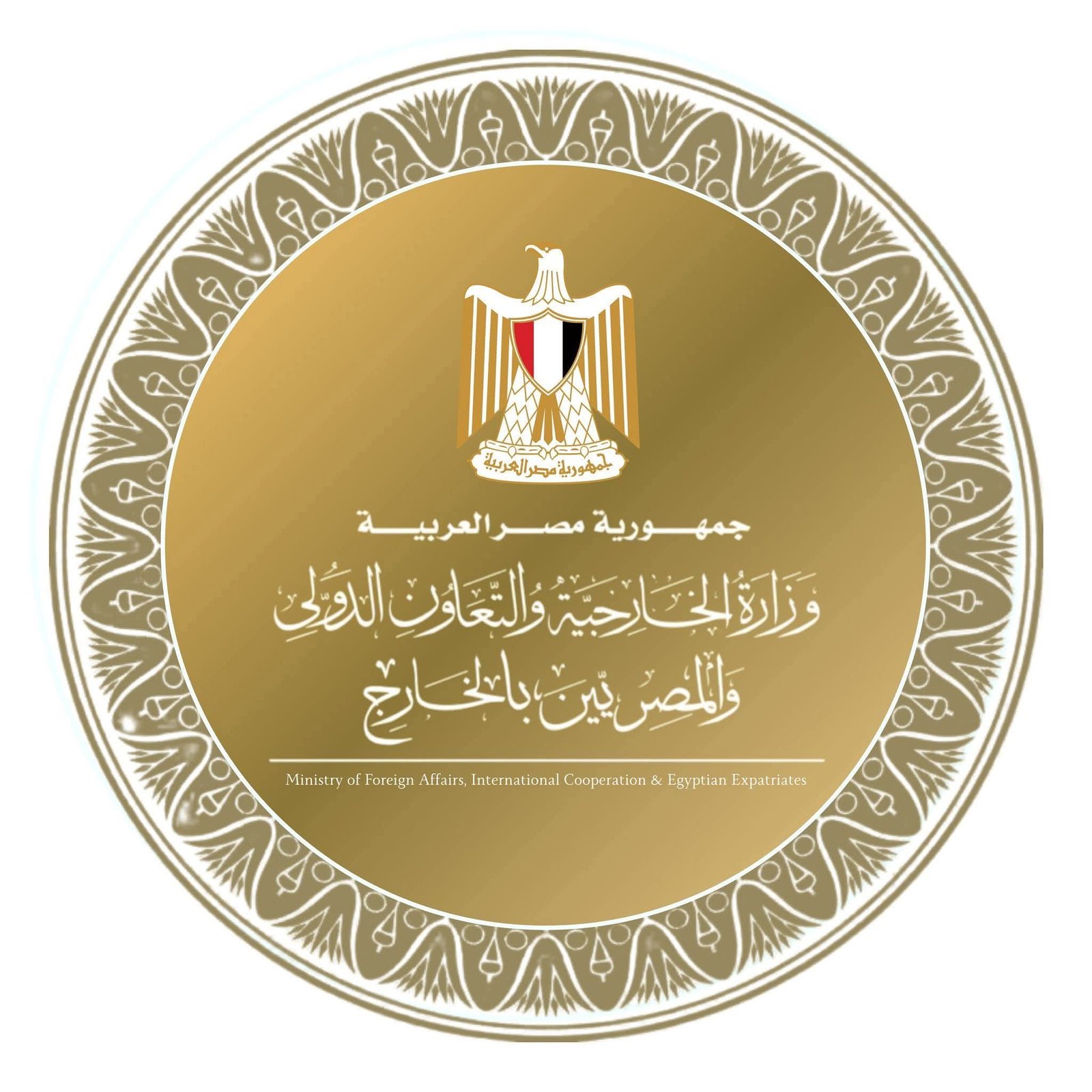 وزارة الخارجية تتابع بشكل مستمر احتياجات وشئون المصريين بالخارج وتكثف جهود تيسير الخدمات المقدمة لهم 3 وزارة الخارجية تتابع بشكل مستمر احتياجات وشئون المصريين بالخارج وتكثف جهود تيسير الخدمات المقدمة لهم