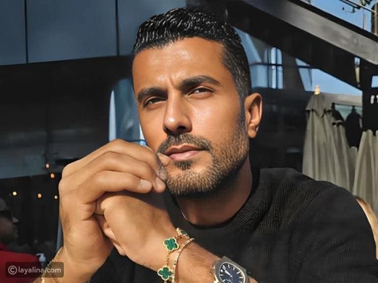 المخرج محمد سامي يعلن وفاة والد زوجته ويكشف موعد ومكان صلاة الجنازة