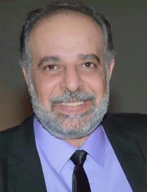 ببالغ الحزن والأسى وزيرة الثقافة تنعي الفنان القدير ياسر صادق