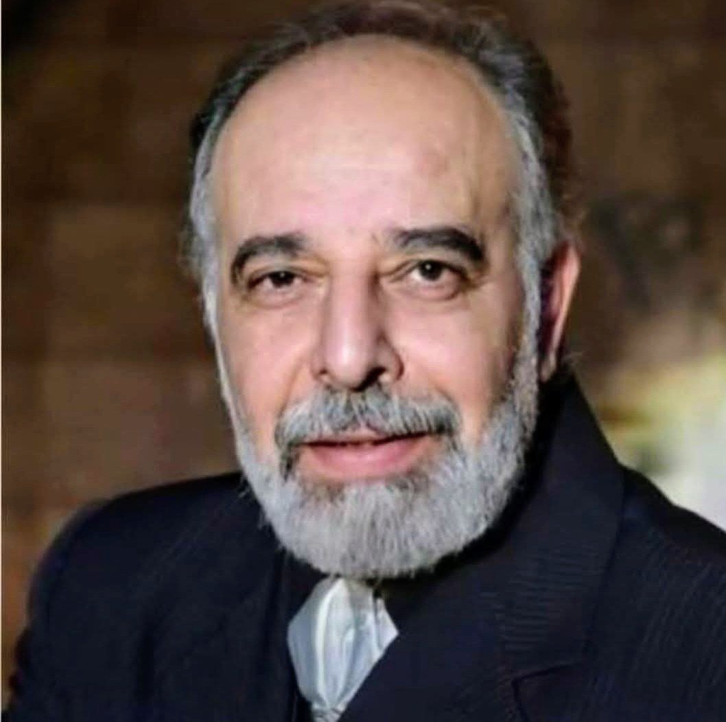 المهن التمثيلية تنعي الفنان ياسر صادق برئاسة الدكتور أشرف زكي 