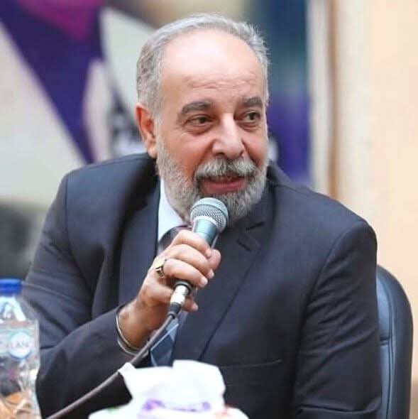 مجدي صبحي يودّع ياسر صادق بكلمات مؤثرة: كنت كريمًا ودودًا ورحلت إلى مكان أفضل 4 مجدي صبحي يودّع ياسر صادق بكلمات مؤثرة: كنت كريمًا ودودًا ورحلت إلى مكان أفضل