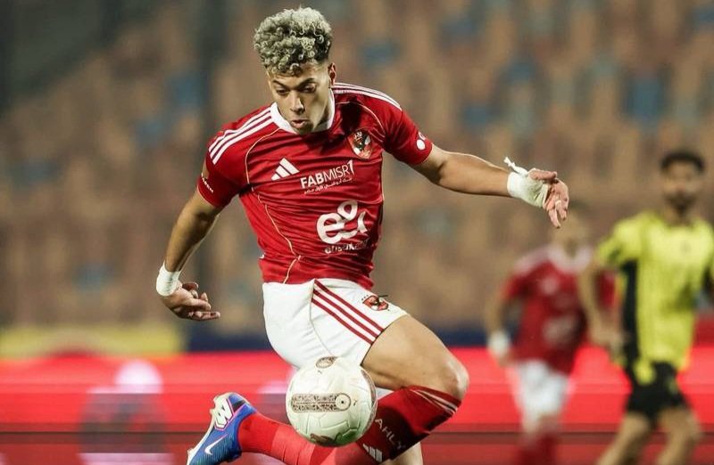 بعد أزمته الأخيرة.. إمام عاشور يطلب رفع الحظر الإعلامي قبل رمضان