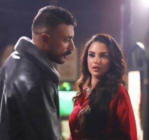 أحمد العوضي عن دُرّة: دورها قوي وسيحمل مفاجأة للجمهور في «علي كلاي»