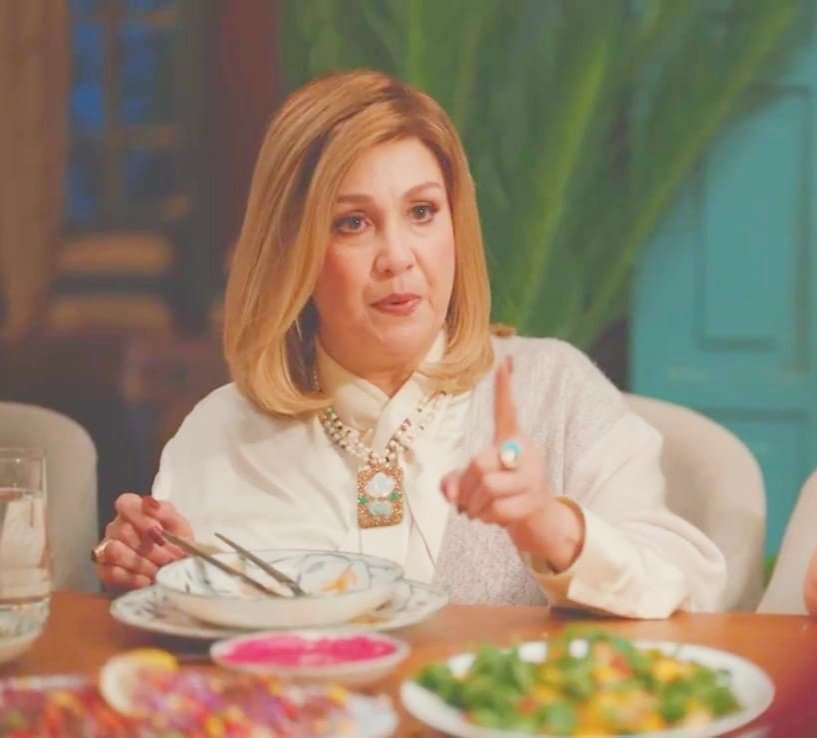 رمضان 2026.. طرح البرومو الرسمي لمسلسل بابا وماما جيران