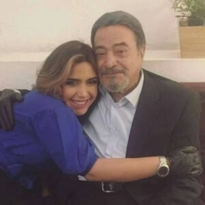 زينب يوسف شعبان تكشف سبب رفض والدها دخولها مجال التمثيل