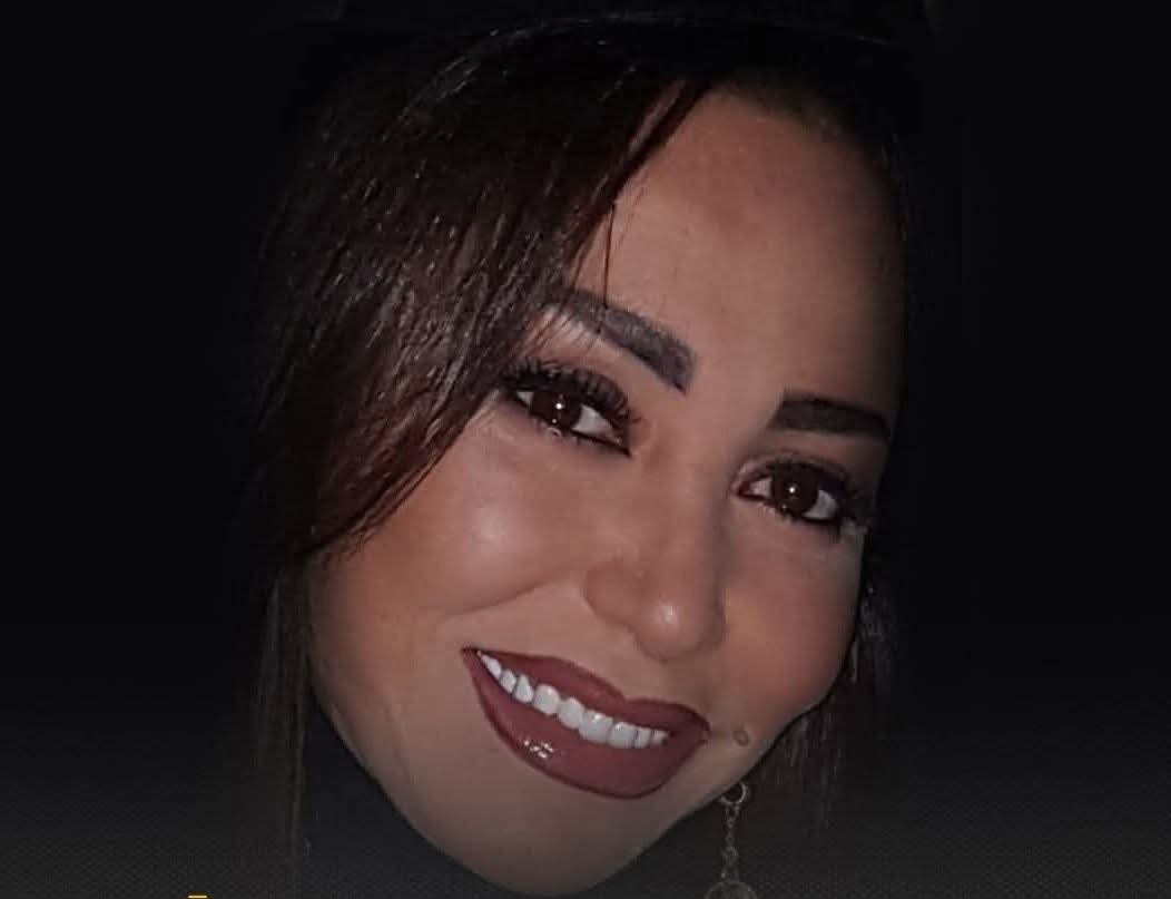 رحيل الفنانة التونسية سهام قريرة إثر حادث سير مروع في مصر 2 رحيل الفنانة التونسية سهام قريرة إثر حادث سير مروع في مصر