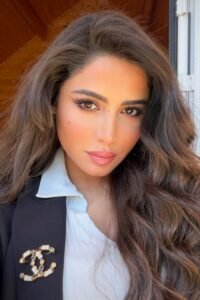 نوران ماجد تخطف الأنظار في برومو «أولاد الراعي» وعلاقتها بماجد المصري تثير الجدل 2 نوران ماجد تخطف الأنظار في برومو «أولاد الراعي» وعلاقتها بماجد المصري تثير الجدل