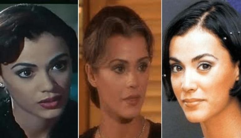 موناليزا بطلة «همام فى أمستردام» تكشف أسباب غيابها عن الفن