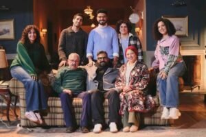 إشادة جماهيرية بالمخرج محمد عبد الرحمن حماقي بعد تألقه في الحلقة 20 من «بيت بابا»