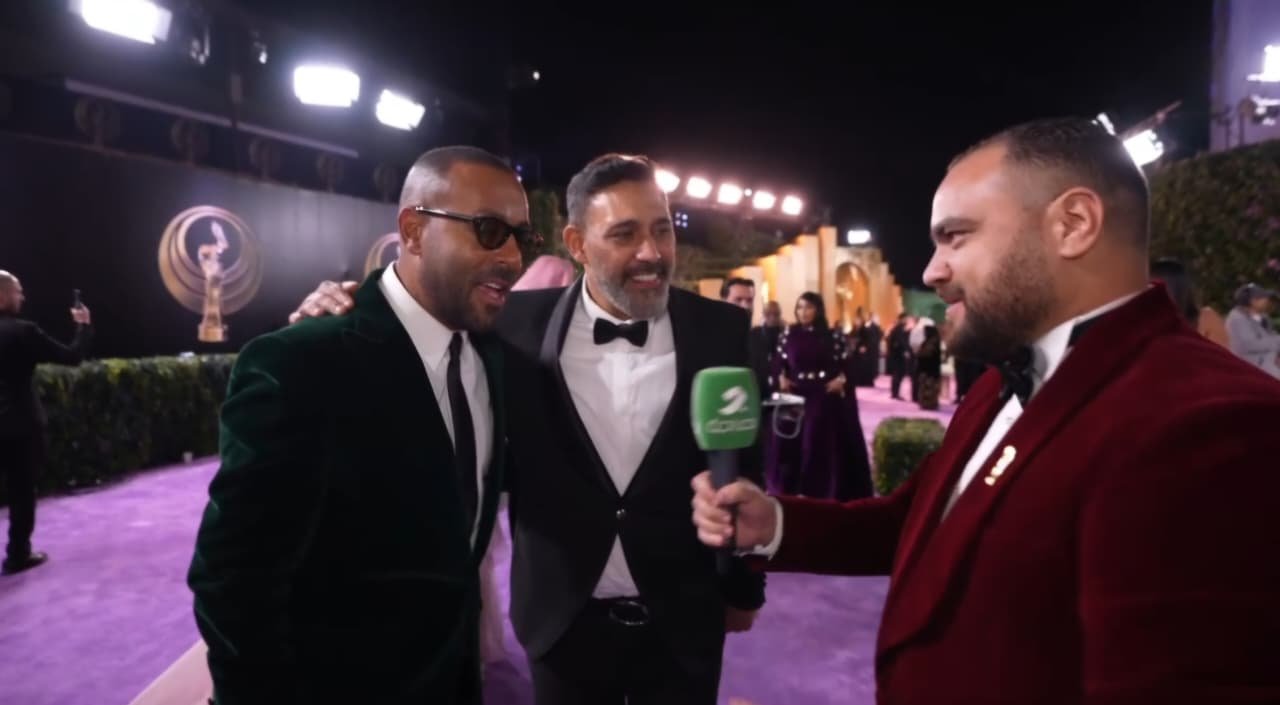 ارجعيلنا يا شيرو .. مايا دياب وعمرو مصطفى وتامر عاشور يوجهون رسالة لشيرين عبد الوهاب