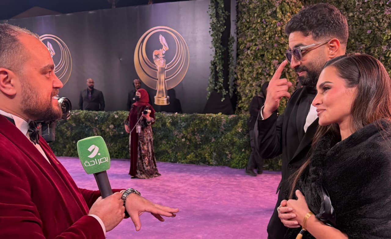 ارجعيلنا يا شيرو .. مايا دياب وعمرو مصطفى وتامر عاشور يوجهون رسالة لشيرين عبد الوهاب