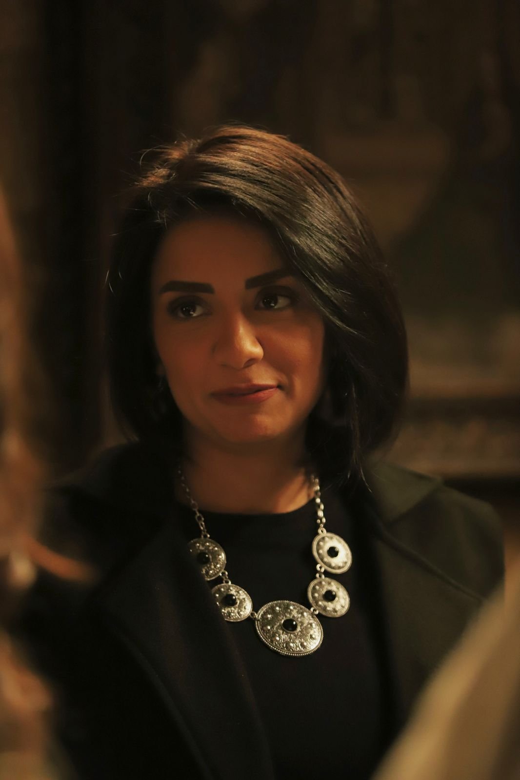 رمضان 2026.. الصور الأولى من كواليس تصوير مسلسل "إعلام وراثة"