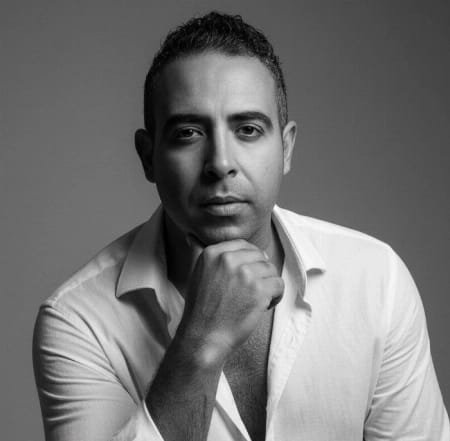 محمد عدوية يشارك في مسلسل «علي كلاي» لأحمد العوضي