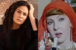 كيف ردت هند صبرى على جدل المقارنة بين مسلسلها «مناعة» والفيلم الشهير؟
