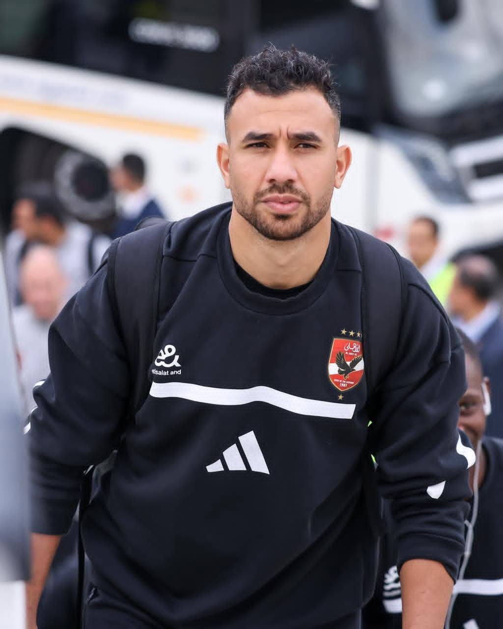 الحصاد الرياضي اليوم الجمعة 6 فبراير 2026