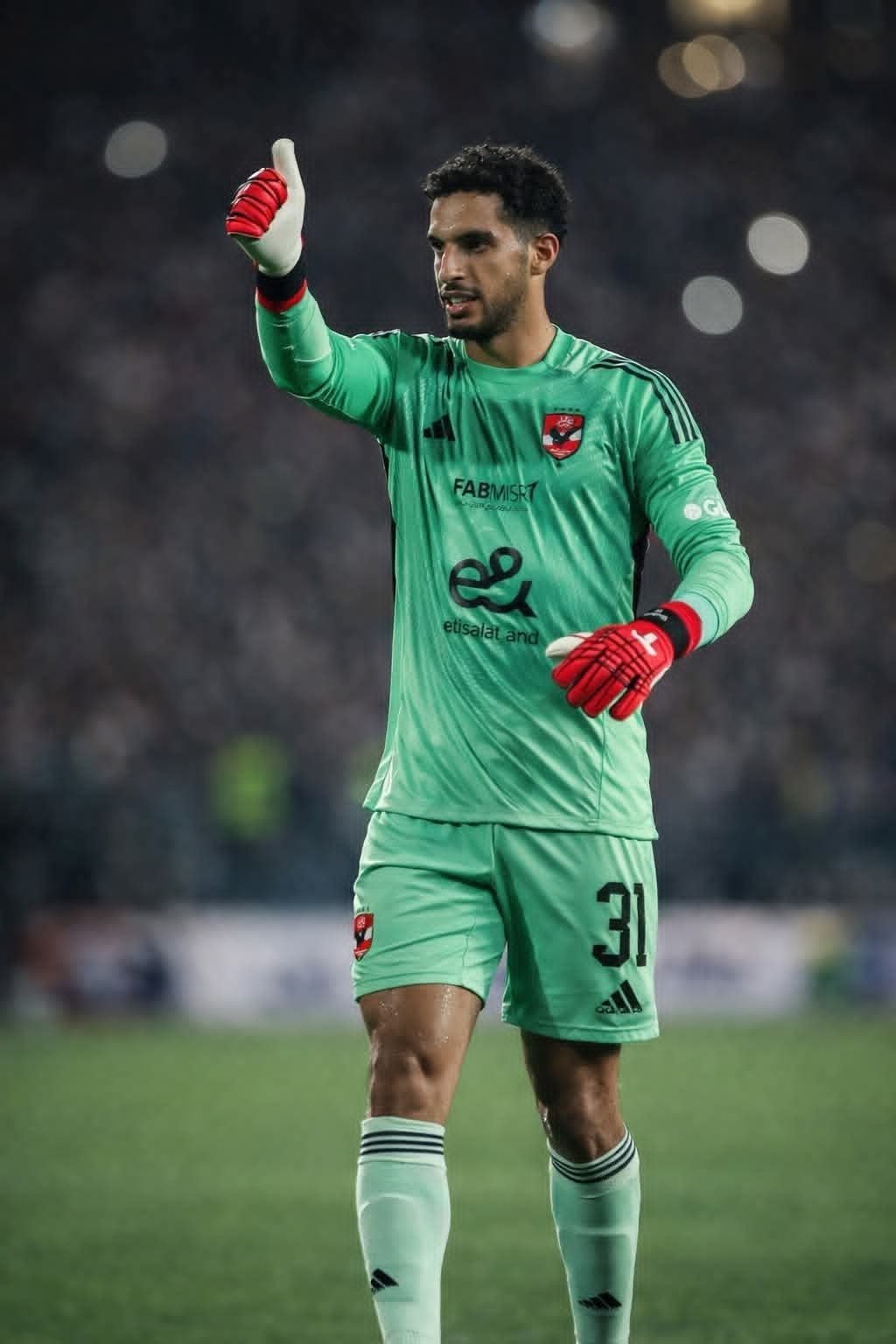 الحصاد الرياضي اليوم الجمعة 6 فبراير 2026