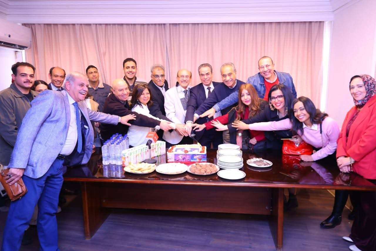 محمد صبحي يعود إلى ماسبيرو في رمضان 2026 عبر المسلسل الإذاعي «مرفوع مؤقتًا من الخدمة»