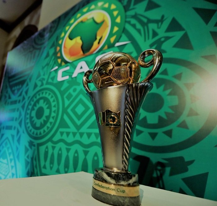 منافسة كروية مصرية ..... خارج الحدود الوطنية ..... من أجل صدارة الكونفدرالية