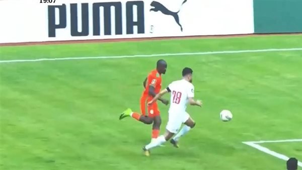 إخفاق وفشل مصري ..... من الزمالك والمصري 4 إخفاق وفشل مصري ..... من الزمالك والمصري