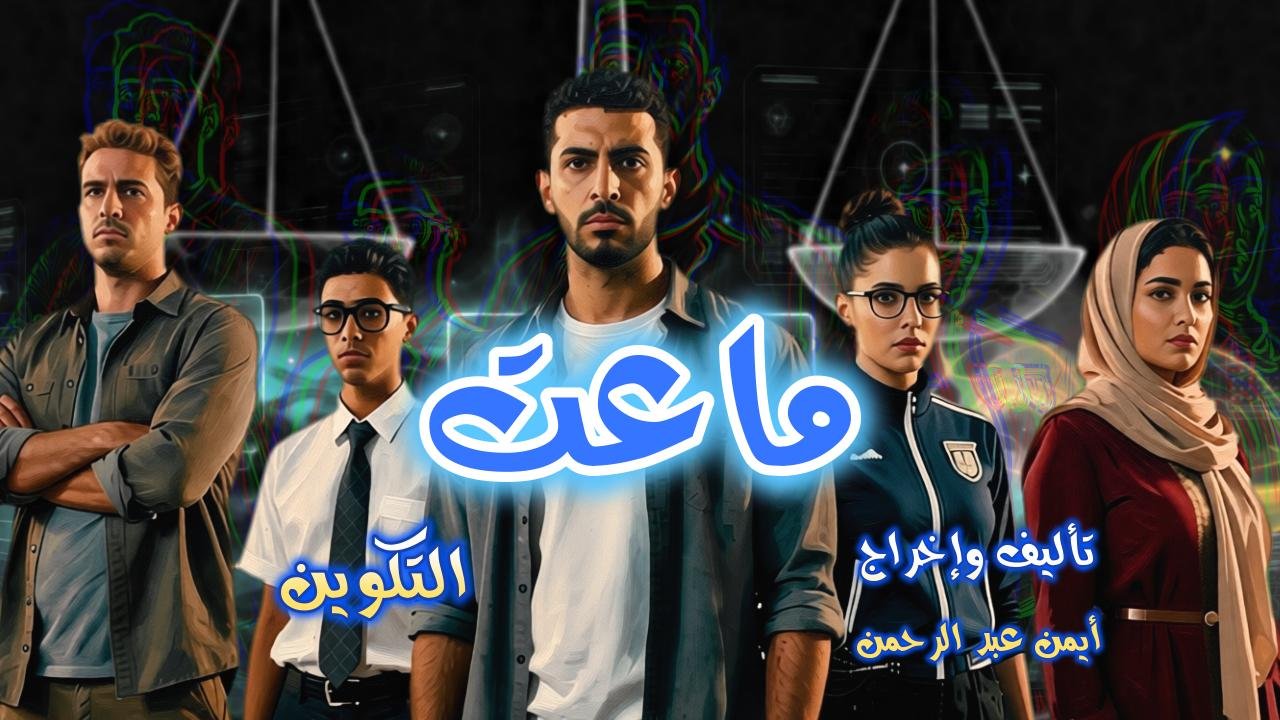  مسلسل «ماعت» بأبطال من الذكاء الاصطناعي على موجات الإذاعة المصرية